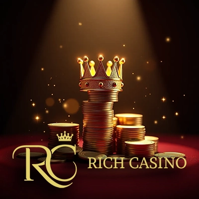 Rich Casino Screenshot